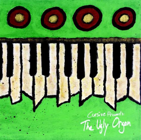 Cursive - The Ugly Organ (2003)