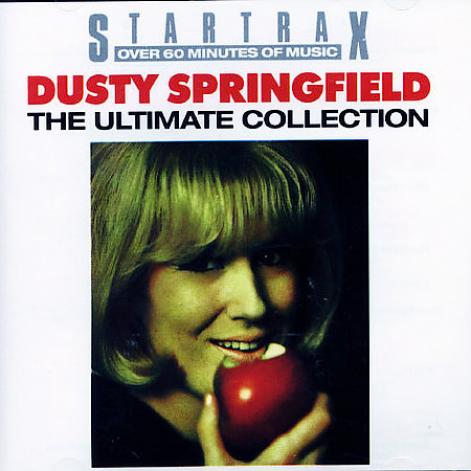 Dusty Springfield - The Ultimate Collection (1998)