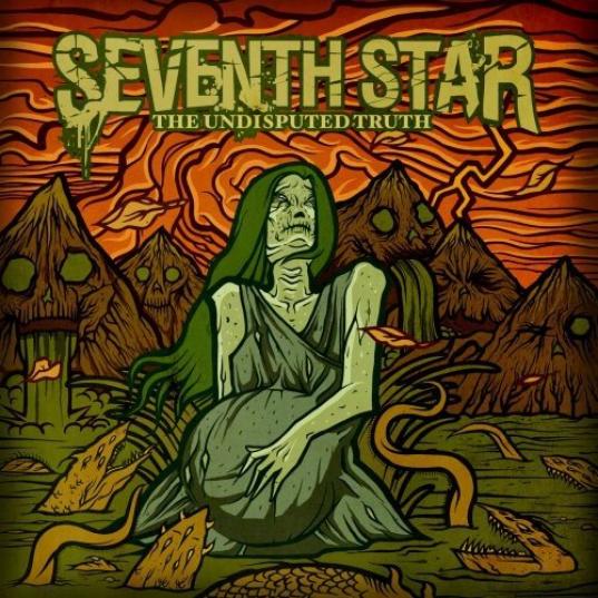 Seventh Star - The Undisputed Truth (2007)