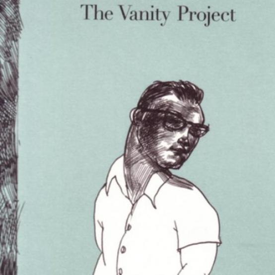 The Vanity Project - The Vanity Project (2005)