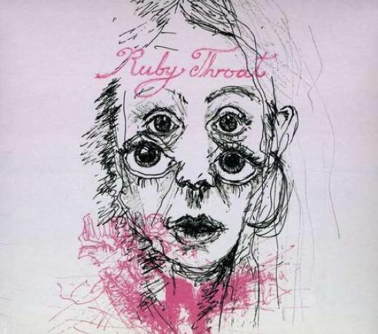 Ruby Throat - The Ventriloquist (2007)