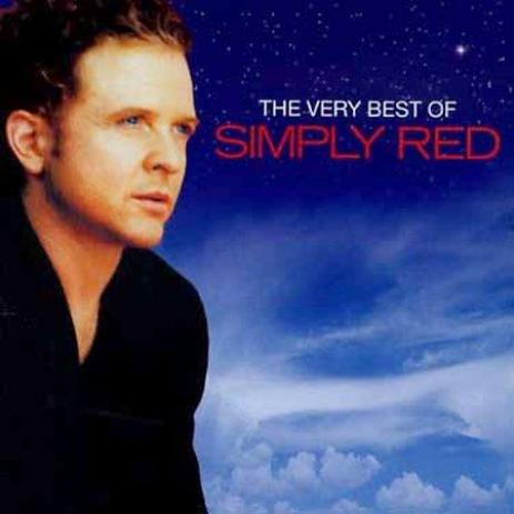 Simply Red - The Very Best Of Simply Red (2003)