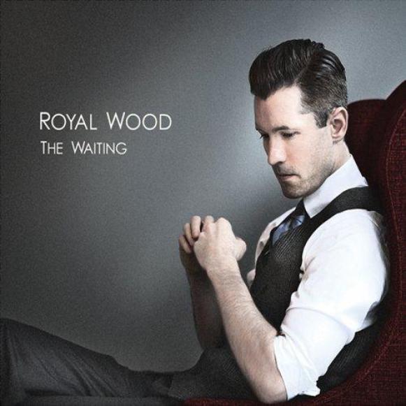 Royal Wood - The Waiting (2010)