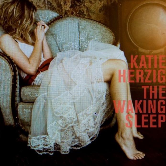Katie Herzig - The Waking Sleep (2011)