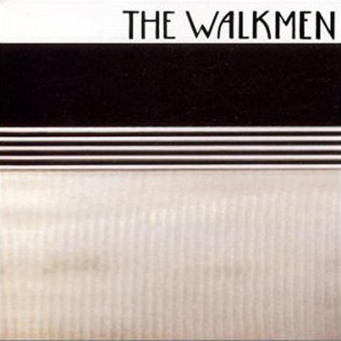 The Walkmen - The Walkmen (2001)