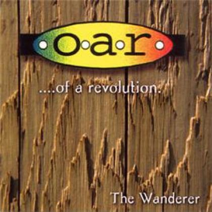 O.A.R. - The Wanderer (1997)