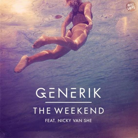 Generik - The Weekend (2014)