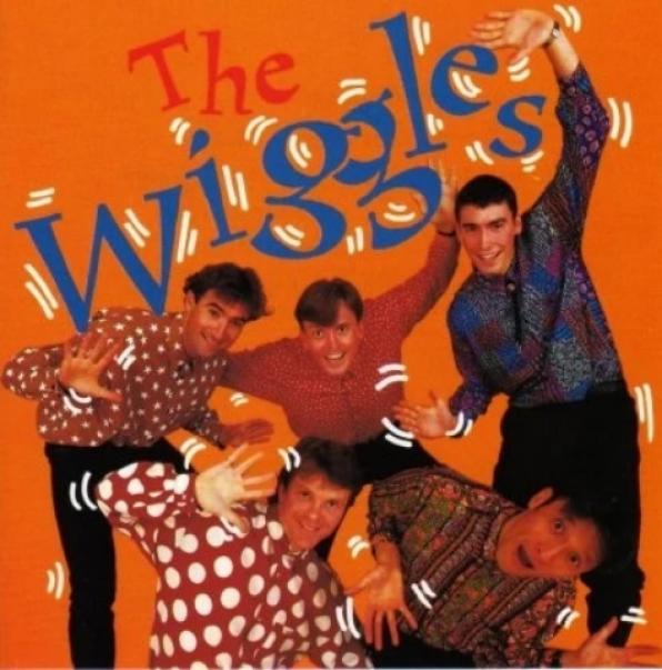 Testi Di The Wiggles Traduzioni Canzoni Ascolta La Musica Di The Wiggles Online