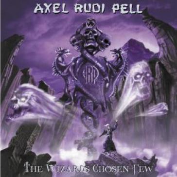 Axel Rudi Pell - The Wizard's Chosen Few (2001)