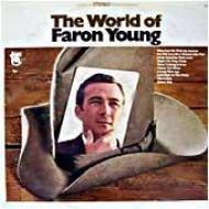 Faron Young - The World Of Faron Young (1968)