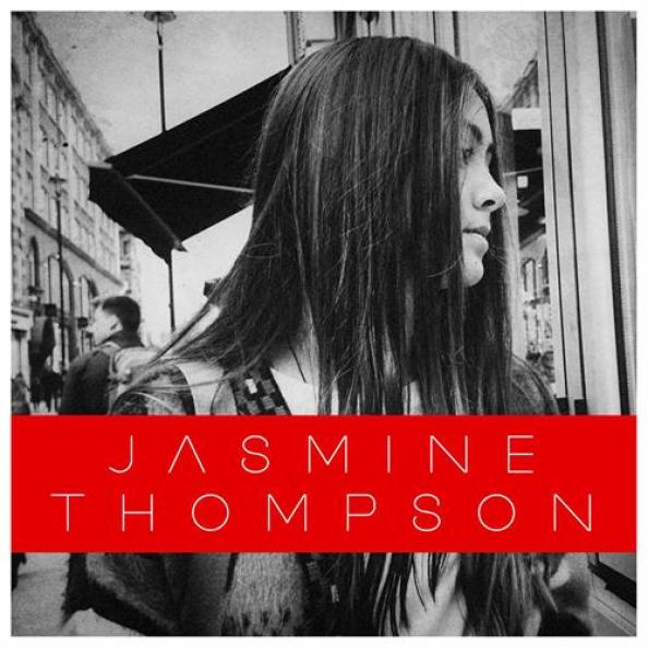 Jasmine Thompson - Thinking Out Loud (2015)
