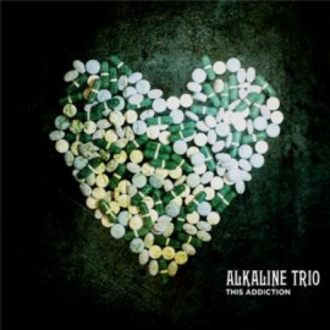 Alkaline Trio - This Addiction (2010)