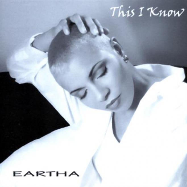 Eartha - This I Know (2000)