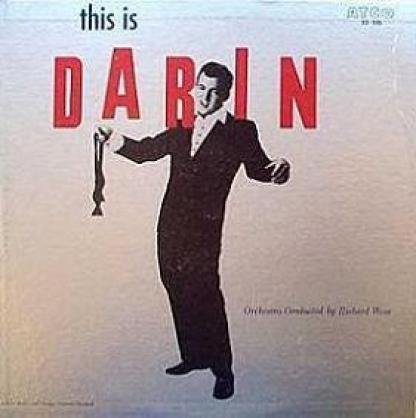 Bobby Darin - This Is Darin (1960)