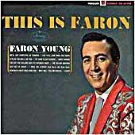 Faron Young - This Is Faron (1963)