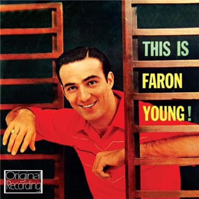 Faron Young - This Is Faron Young! (1959)