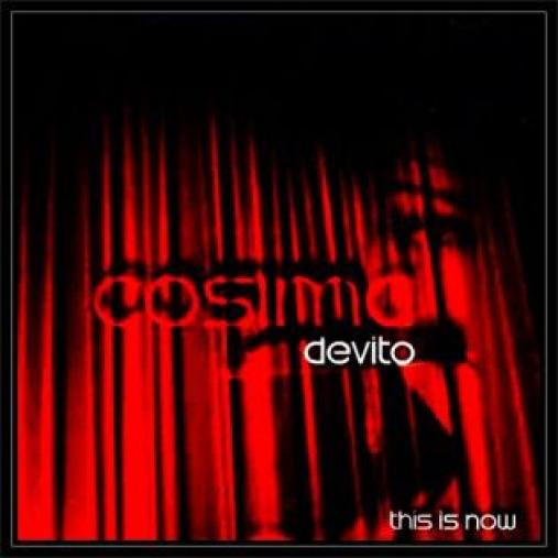 Cosima De Vito - This Is Now (2007)