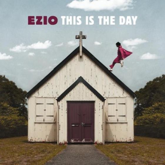 Ezio - This Is The Day (2010)
