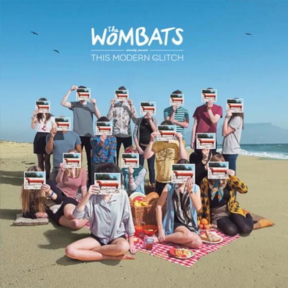 The Wombats - This Modern Glitch (2011)