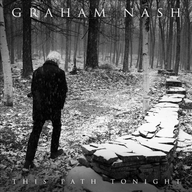 Graham Nash - This Path Tonight (2016)