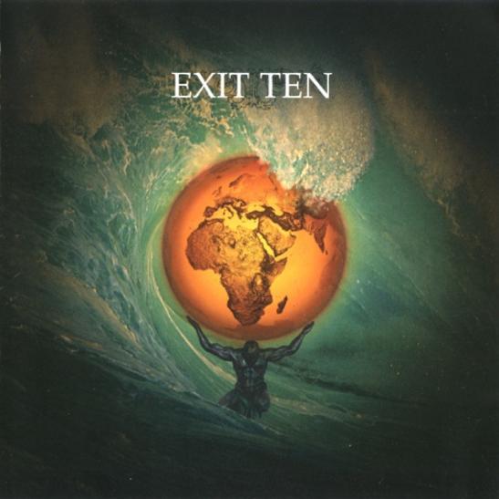 Exit Ten - This World They'll Drown (2006)