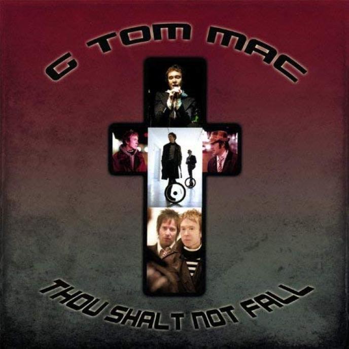 G Tom Mac - Thou Shalt Not Fall (2007)