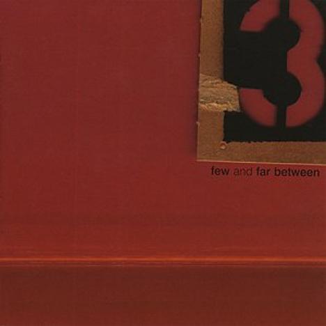 Few And Far Between - Three (2002)