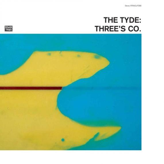 The Tyde - Three's Co. (2006)