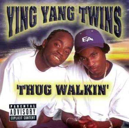 Ying Yang Twins - Thug Walkin' (2000)