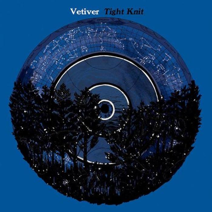 Vetiver - Tight Knit (2009)