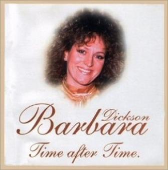 Barbara Dickson - Time After Time (1994)