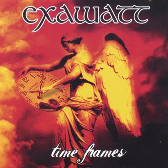 Exawatt - Time Frames (2005)