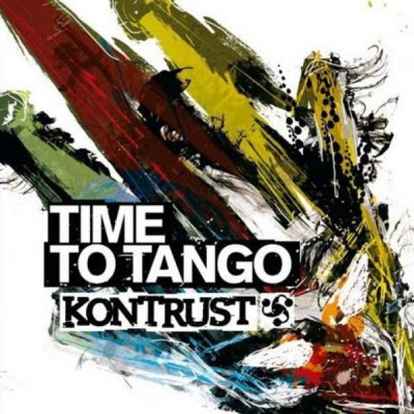 Kontrust - Time To Tango (2009)