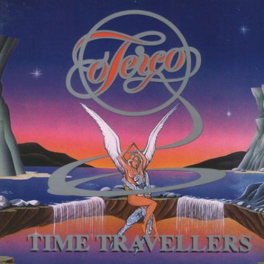 O Terço - Time Travelers (1992)