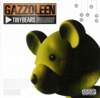 Gazzoleen - Tinybears (2001)