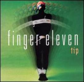 Finger Eleven - Tip (1997)
