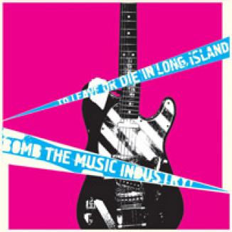 Bomb The Music Industry! - To Leave Or Die In Long Island (2005)