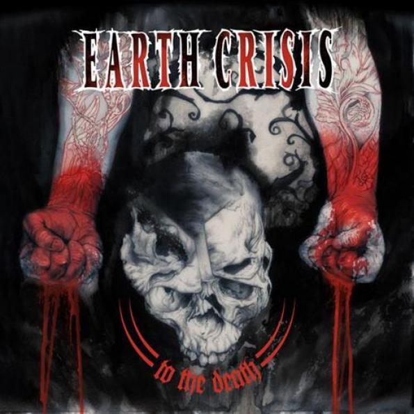 Earth Crisis - To The Death (2009)