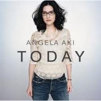 Angela Aki - Today (2007)