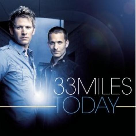33Miles - Today (2010)