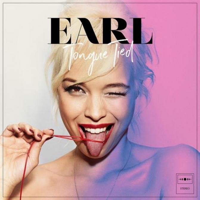 Earl - Tongue Tied (2017)