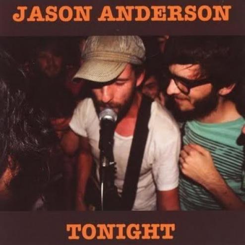 Jason Anderson - Tonight (2007)