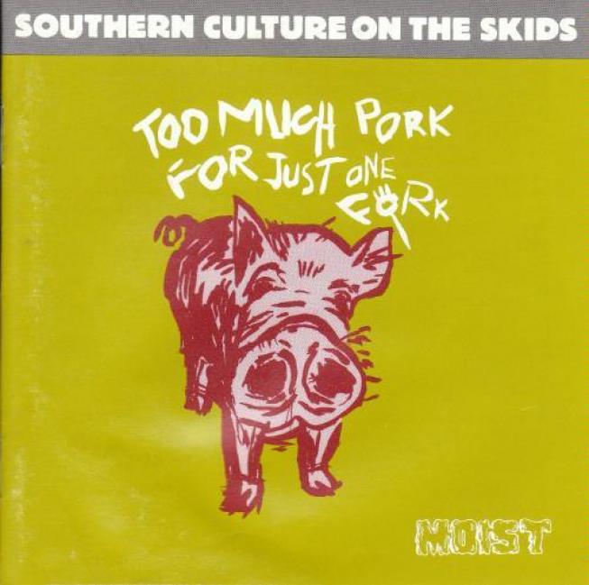 Listen Southern Culture On The Skids Chitlin Strut Online