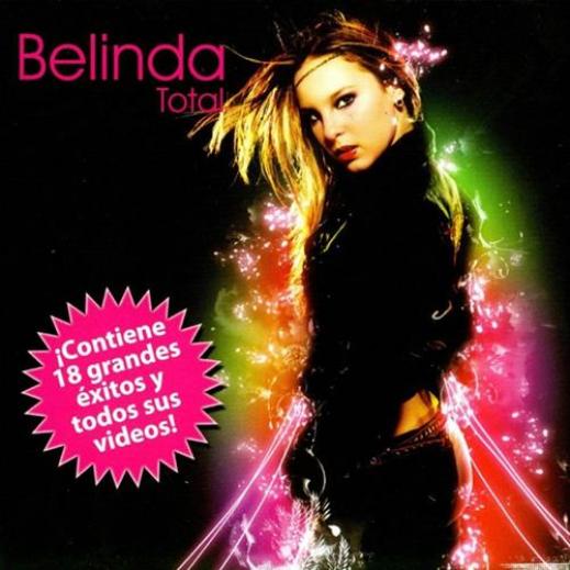 Belinda - Total (2006)