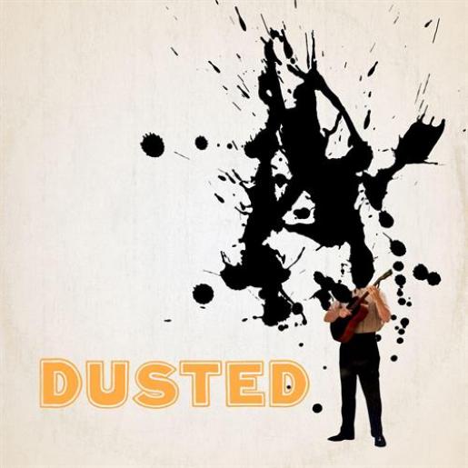 Dusted - Total Dust (2012)