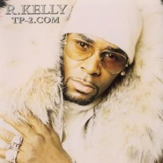 R. Kelly - TP-2.com (2000)
