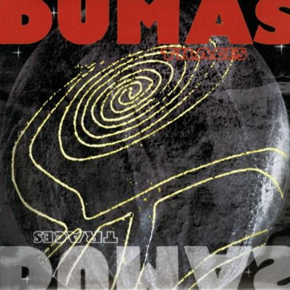 Dumas - Traces (2009)
