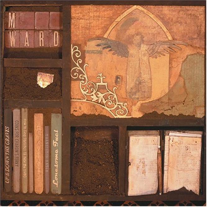 M. Ward - Transistor Radio (2005)