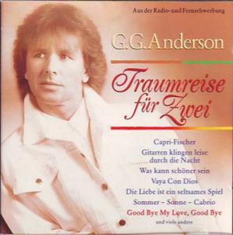G.G. Anderson - Traumreise Für Zwei (1989)