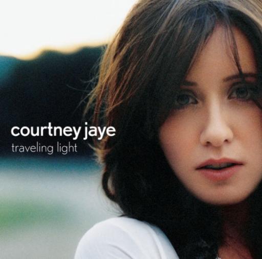 Courtney Jaye - Traveling Light (2005)